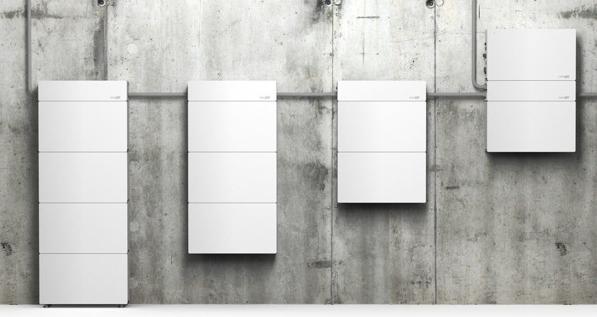 SolarEdge Unveils Next Generation All-in-One Home Solar + Storage Solution at RE+ 2024